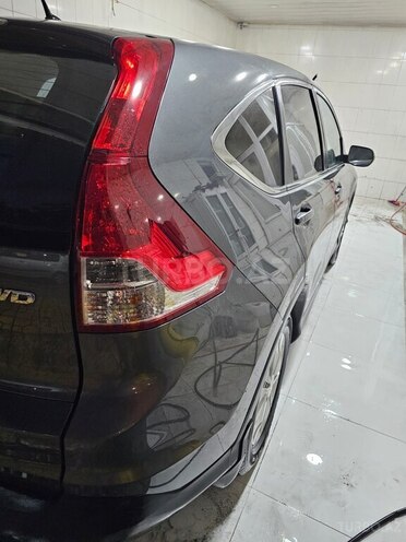Honda CR-V 2012, 131,966 km - 2.4 l - Bakı