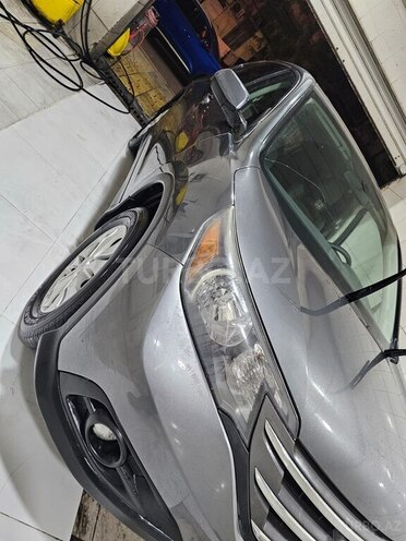 Honda CR-V 2012, 131,966 km - 2.4 l - Bakı