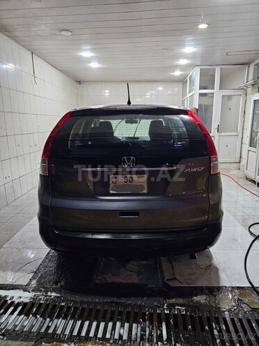 Honda CR-V 2012, 131,966 km - 2.4 l - Bakı
