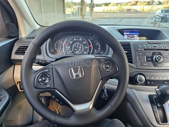 Honda CR-V 2012, 131,966 km - 2.4 l - Bakı