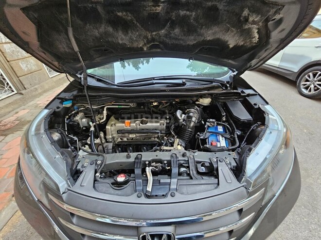 Honda CR-V 2012, 131,966 km - 2.4 l - Bakı