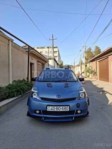 Toyota Prius 2007, 486,000 km - 1.5 l - Bakı