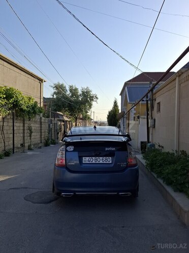 Toyota Prius 2007, 486,000 km - 1.5 l - Bakı