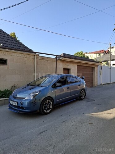 Toyota Prius 2007, 486,000 km - 1.5 l - Bakı