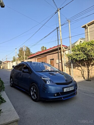 Toyota Prius 2007, 486,000 km - 1.5 l - Bakı