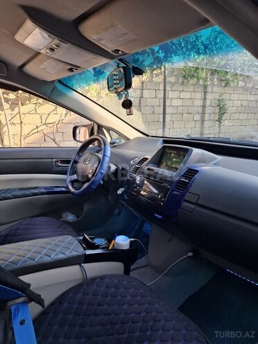 Toyota Prius 2007, 486,000 km - 1.5 l - Bakı