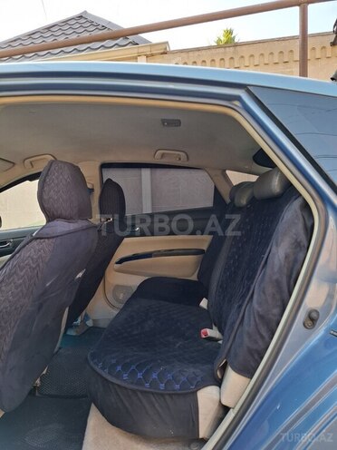 Toyota Prius 2007, 486,000 km - 1.5 l - Bakı