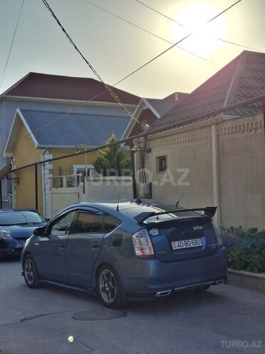 Toyota Prius 2007, 486,000 km - 1.5 l - Bakı
