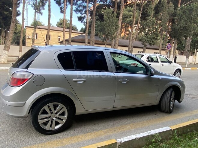 Opel Astra 2006, 282,800 km - 1.3 l - Bakı