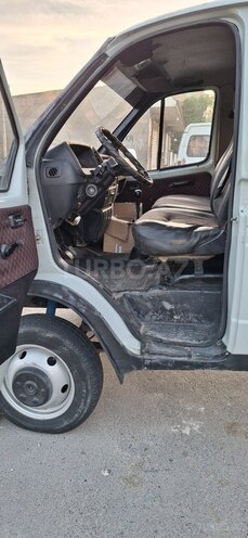 GAZ 33021 1998, 496,600 km - 2.5 l - Bakı