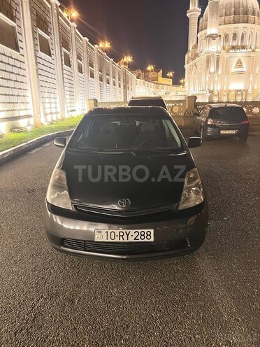 Toyota Prius 2008, 200,000 km - 1.5 l - Bakı