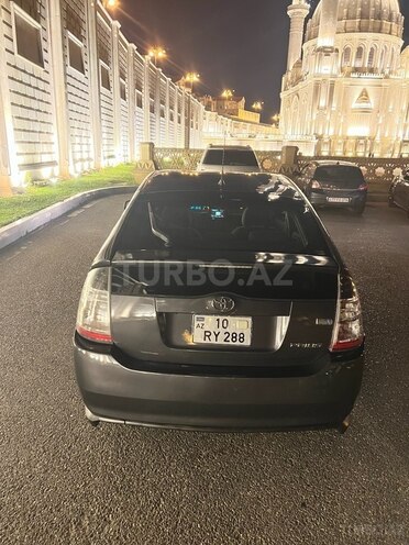 Toyota Prius 2008, 200,000 km - 1.5 l - Bakı
