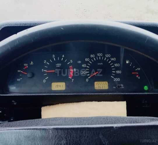 LADA (VAZ) Niva 2013, 155,555 km - 1.7 l - Lerik