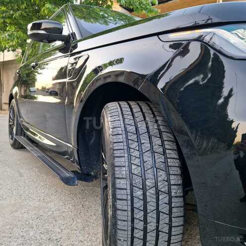 Land Rover RR Sport 2016, 152,000 km - 3.0 l - Bakı