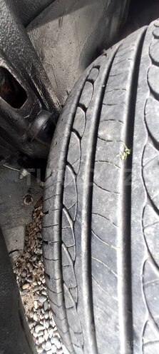 LADA (VAZ) 2107 2011, 82,789 km - 1.6 l - Salyan
