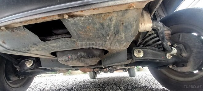 LADA (VAZ) 2107 2011, 82,789 km - 1.6 l - Salyan
