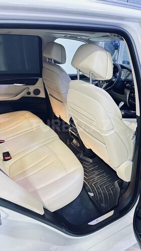 BMW X5-5