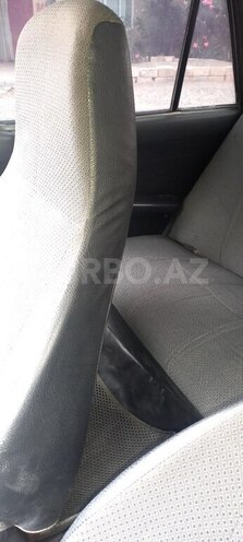 LADA (VAZ) 2107 2011, 82,789 km - 1.6 l - Salyan