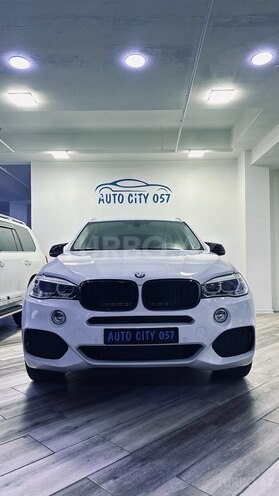 BMW X5-1
