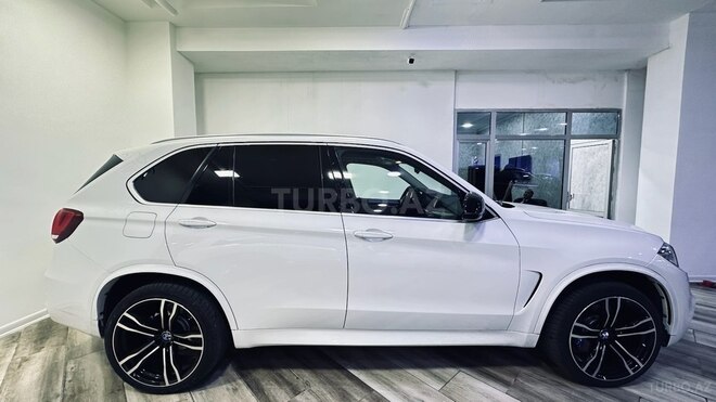 BMW X5-4