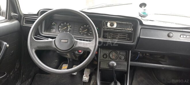 LADA (VAZ) 2107 2011, 82,789 km - 1.6 l - Salyan