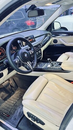 BMW X5-7