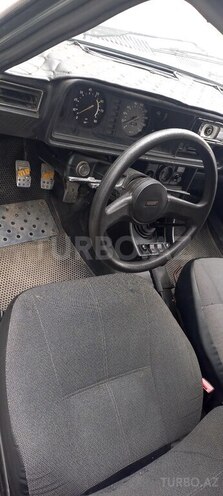 LADA (VAZ) 2107 2011, 82,789 km - 1.6 l - Salyan