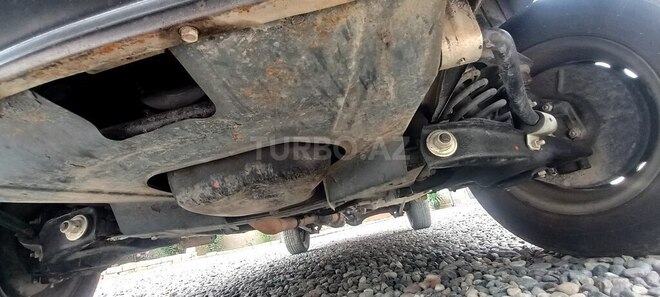LADA (VAZ) 2107 2011, 82,789 km - 1.6 l - Salyan