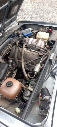 LADA (VAZ) 2107 2011, 82,789 km - 1.6 l - Salyan
