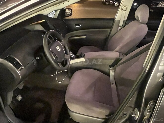 Toyota Prius 2008, 200,000 km - 1.5 l - Bakı