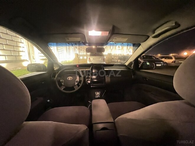 Toyota Prius 2008, 200,000 km - 1.5 l - Bakı