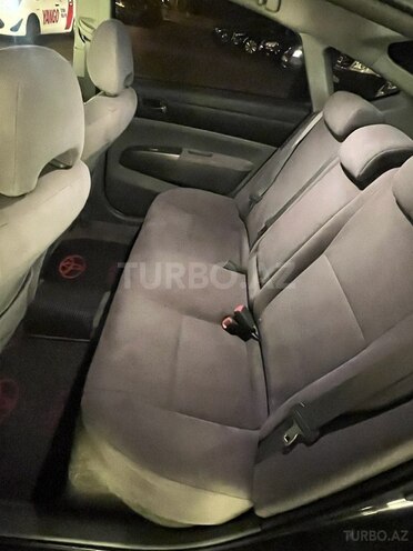 Toyota Prius 2008, 200,000 km - 1.5 l - Bakı