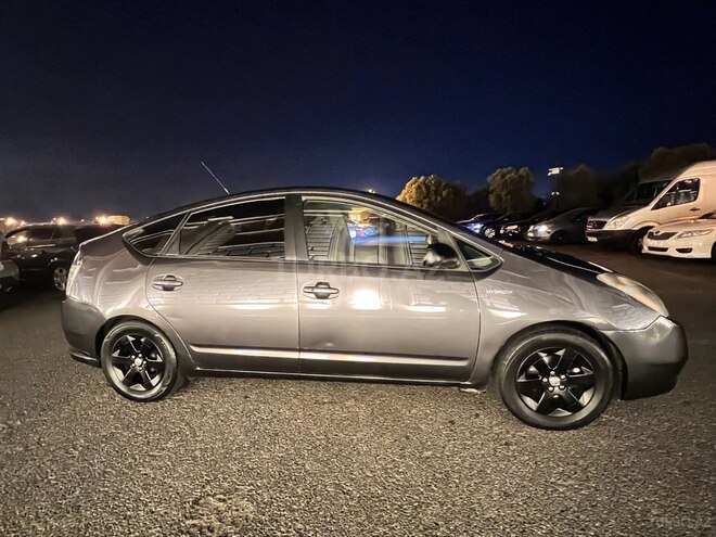 Toyota Prius 2008, 200,000 km - 1.5 l - Bakı
