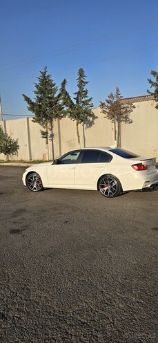 BMW 320 2014, 232,000 km - 2.0 l - Bakı