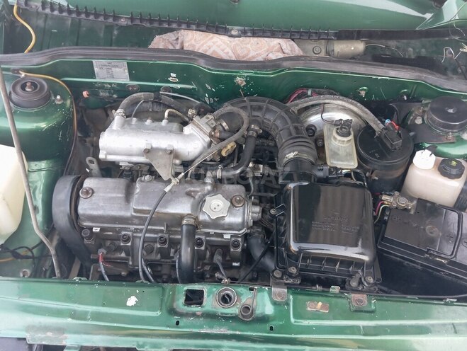 LADA (VAZ) 21099 2011, 395,000 km - 1.5 л - Şirvan