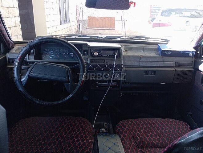 LADA (VAZ) 21099 2011, 395,000 km - 1.5 л - Şirvan