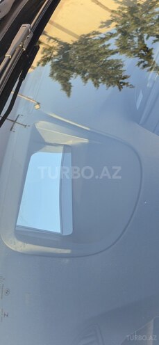 BMW 320 2014, 232,000 km - 2.0 l - Bakı