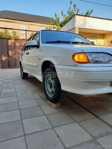 LADA (VAZ) 2114 2012, 179,000 km - 1.6 l - Siyəzən