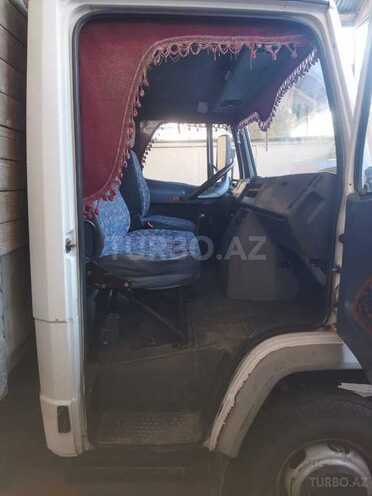 Mercedes Vario 1997, 486,614 km - 3.0 l - Tovuz
