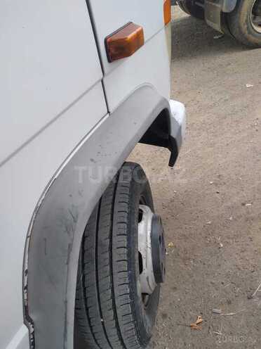 Mercedes Vario 1997, 486,614 km - 3.0 l - Tovuz