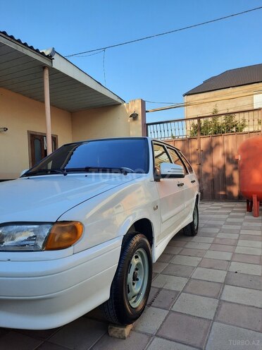 LADA (VAZ) 2114 2012, 179,000 km - 1.6 l - Siyəzən