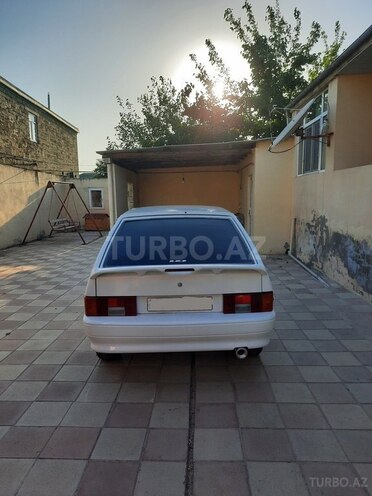 LADA (VAZ) 2114 2012, 179,000 km - 1.6 l - Siyəzən