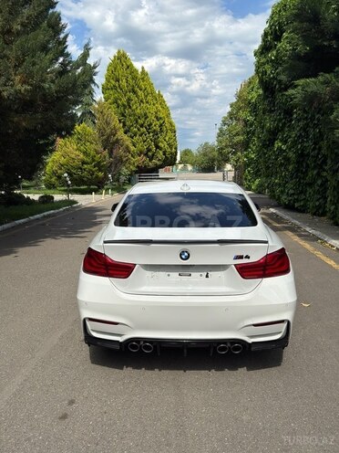 BMW 430 2018, 84,791 km - 2.0 l - Qazax