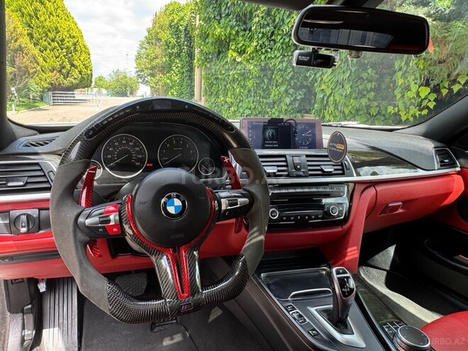 BMW 430 2018, 84,791 km - 2.0 l - Qazax