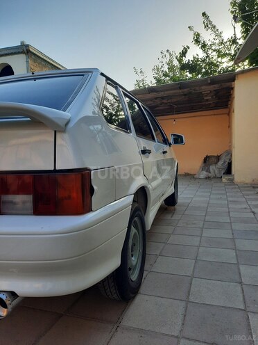 LADA (VAZ) 2114 2012, 179,000 km - 1.6 l - Siyəzən