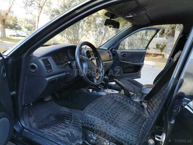 Hyundai Sonata 2004, 375,000 km - 2.4 l - Xırdalan