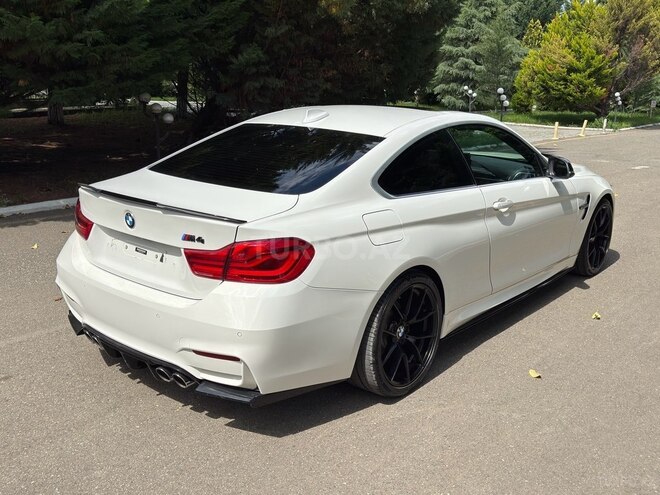 BMW 430 2018, 84,791 km - 2.0 l - Qazax