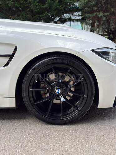 BMW 430 2018, 84,791 km - 2.0 l - Qazax