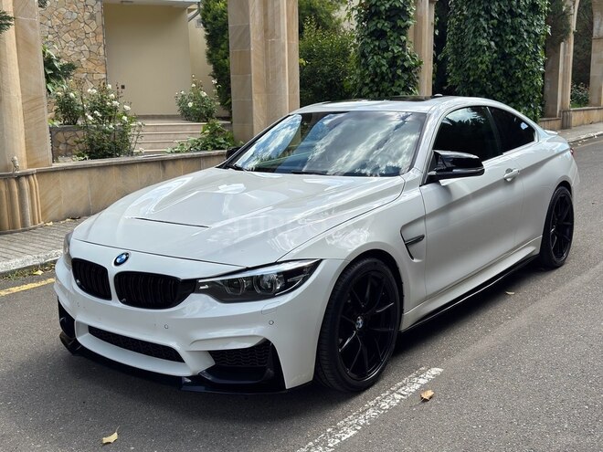 BMW 430 2018, 84,791 km - 2.0 l - Qazax
