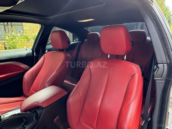 BMW 430 2018, 84,791 km - 2.0 l - Qazax